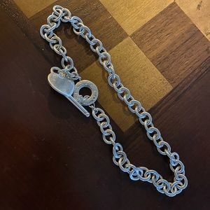 Tiffany & Co necklace